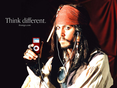  pirate of the caribbean jack sparrow