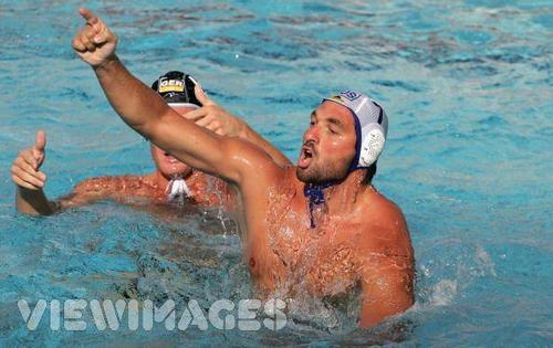  water polo