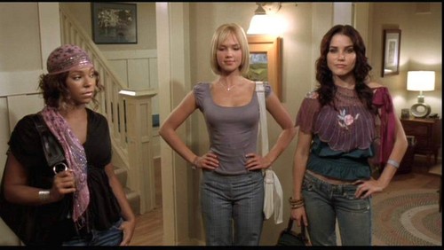  Beth, Carrie and Heather