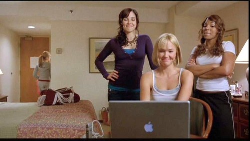  Beth, Carrie and Heather