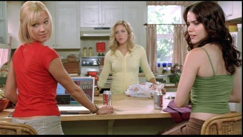  Beth, Kate and Carrie
