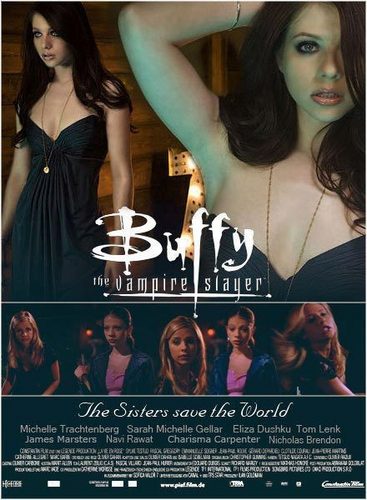 Buffy Movie