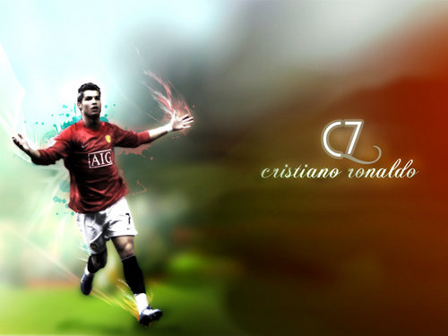  C. Ronaldo #7