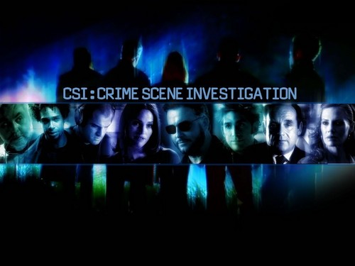  CSI : Las Vegas