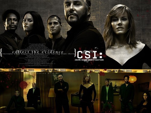  CSI - Scena del crimine : Las Vegas