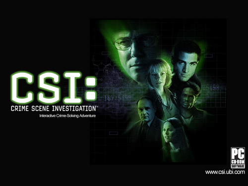  CSI:科学捜査班 : Las Vegas