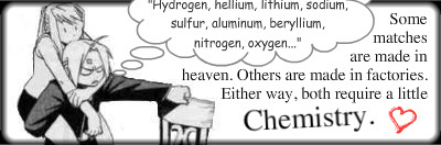  Chemistry