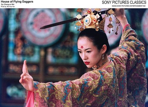  Chinese movie Fotos