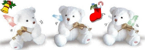  Рождество Bears (2008)