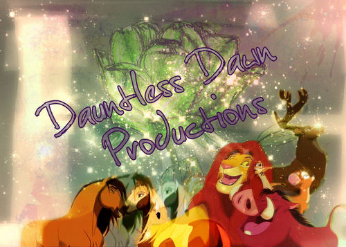  Dauntless Dawn Productions