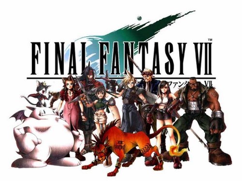 Final Fantasy 12 cast