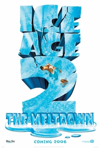  Ice Age 2: The Meltdown