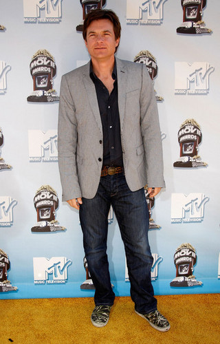  Jason Bateman at 17th Annual MTV Movie Awards