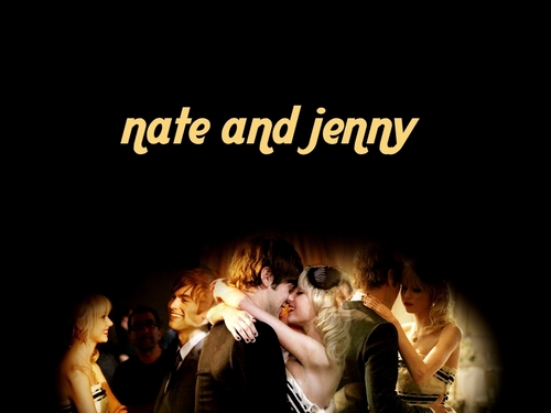  Jenny and Nate