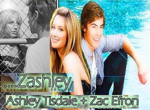  প্রণয় is forever, প্রণয় is Zashley