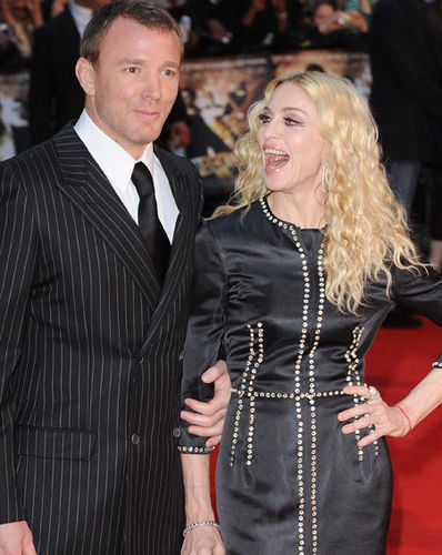  Madge And Guy