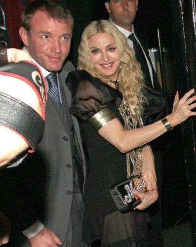  Madge And Guy