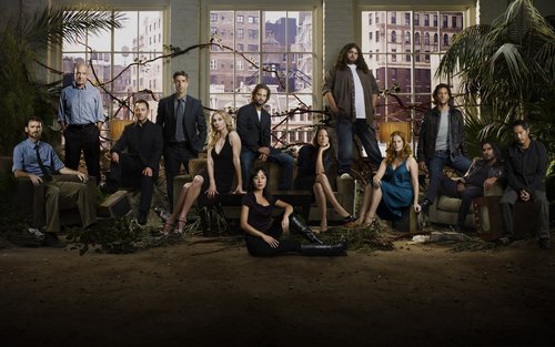  New Season 5 Group Promo تصویر - HQ