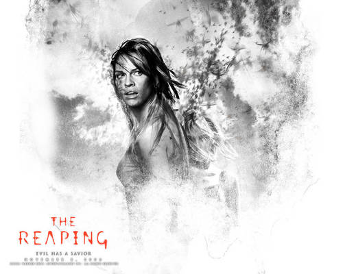  Official The Reaping wallpaper