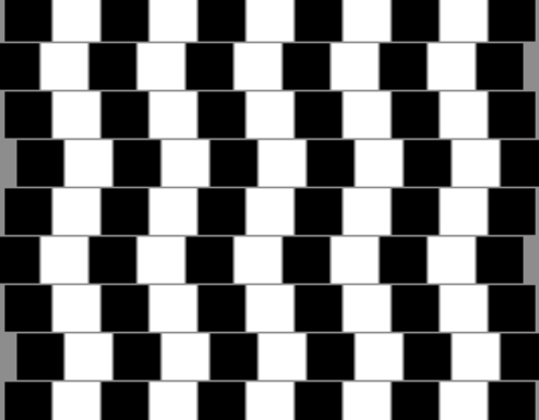  Optical Illusion