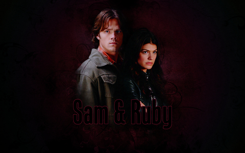 Sam & Ruby