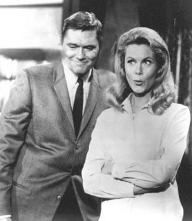 Samantha and Darrin - Bewitched Photo (2929719) - Fanpop