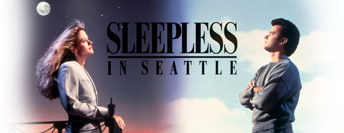  Sleepless in Seattle