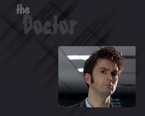  THE Doctor
