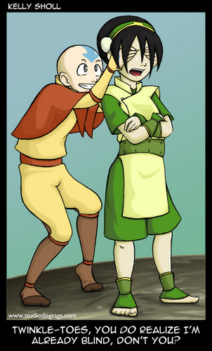  TOPH AND AANG