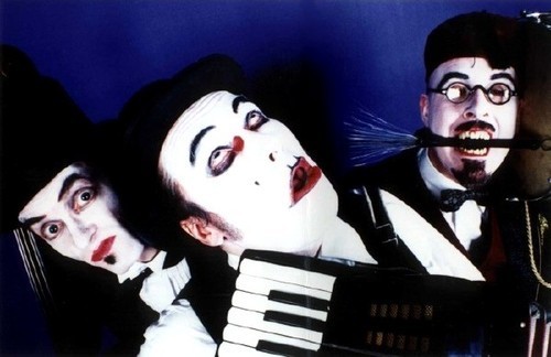 The Tiger Lillies - The Tiger Lillies Photo (2982108) - Fanpop