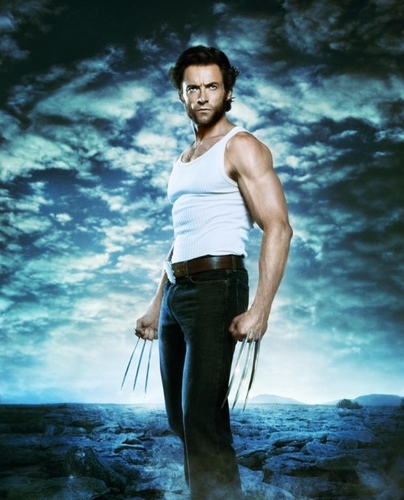 Wolverine Film Stills