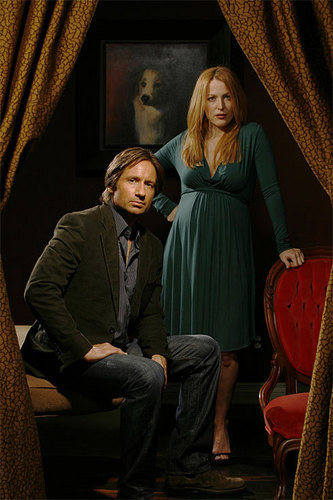  mulder and scully