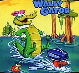  wally gator