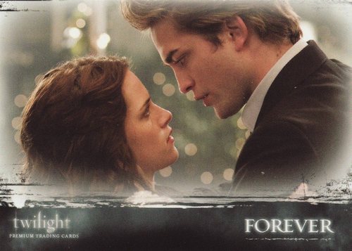  [HQ] Twilight Trading Cards