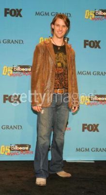  2005 Billboard muziki Awards - 12. 06.