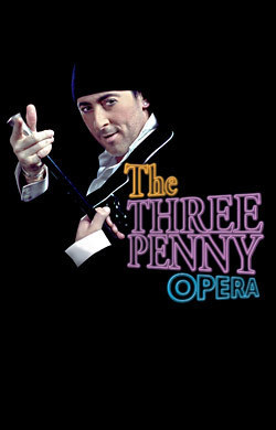  The Three Penny Opera