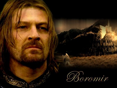 Boromir
