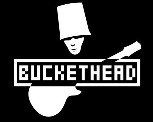  Buckethead