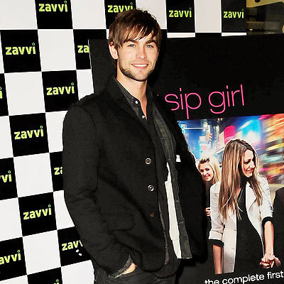  Chace in London