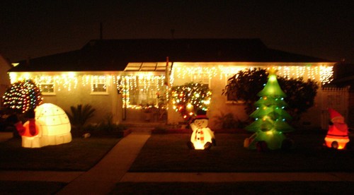  Christmas Lights