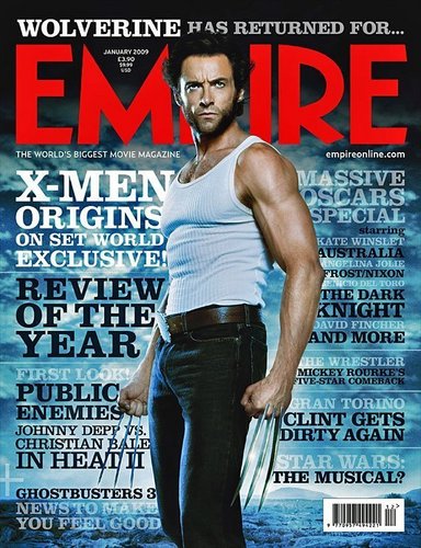  Empire Magazine