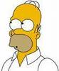  Homer Simpson