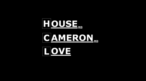  House Cameron Amore