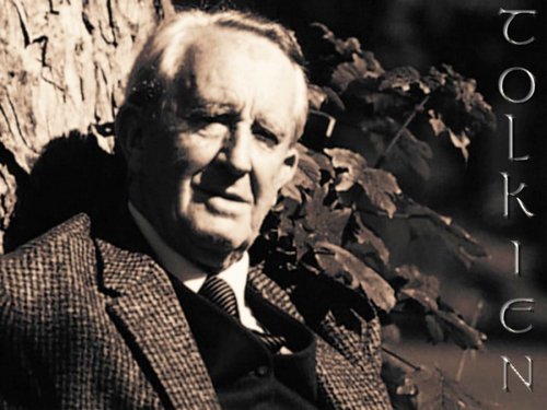  J. R. R. Tolkien