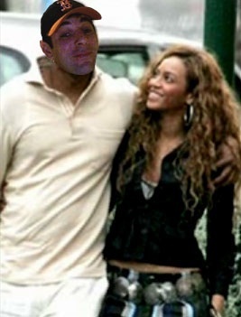 Jonah & Beyoncé