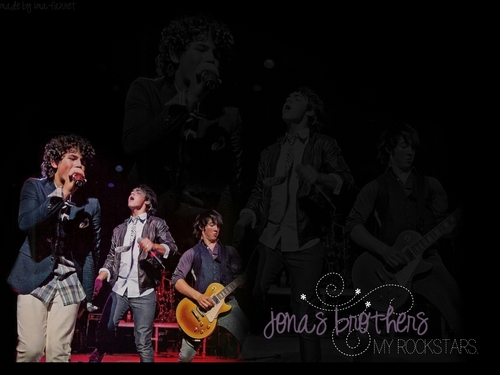  Jonas Brothers! Concert!
