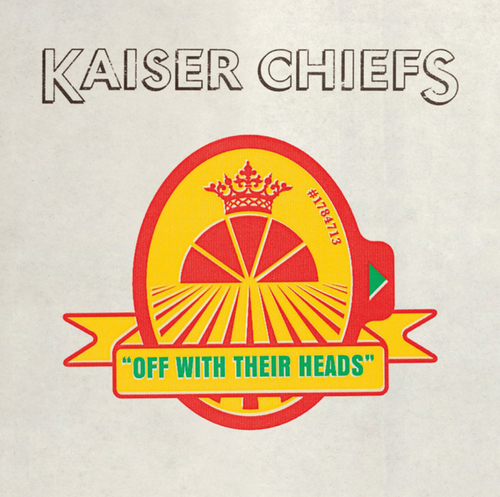  Kaiser Chiefs