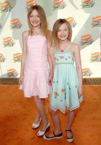  Kids Choice Awards 2007