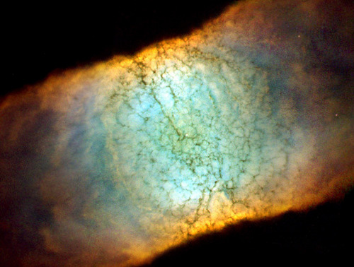  Nebula IC 4406