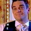  Robbie Williams
